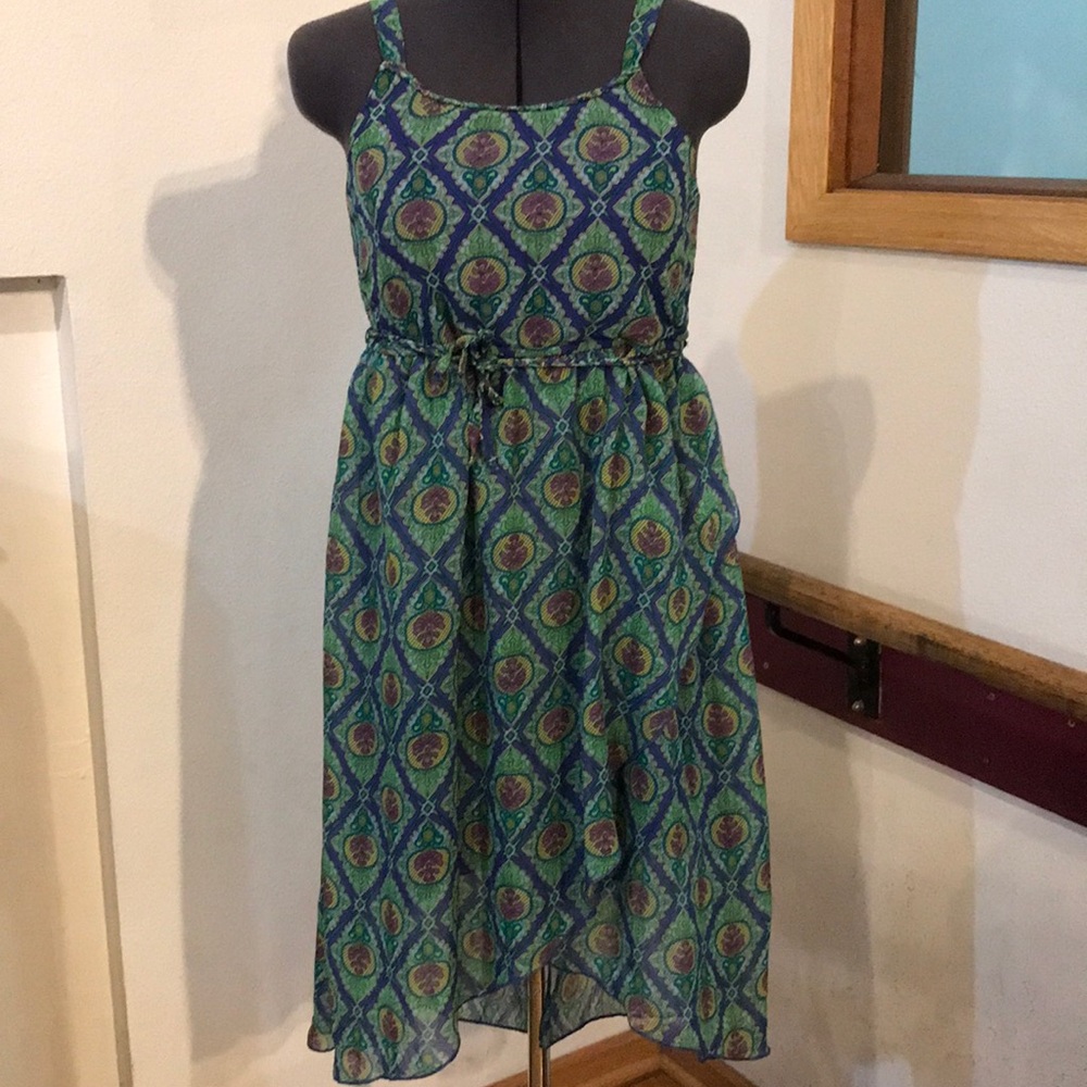 Disney Dress Sz  L